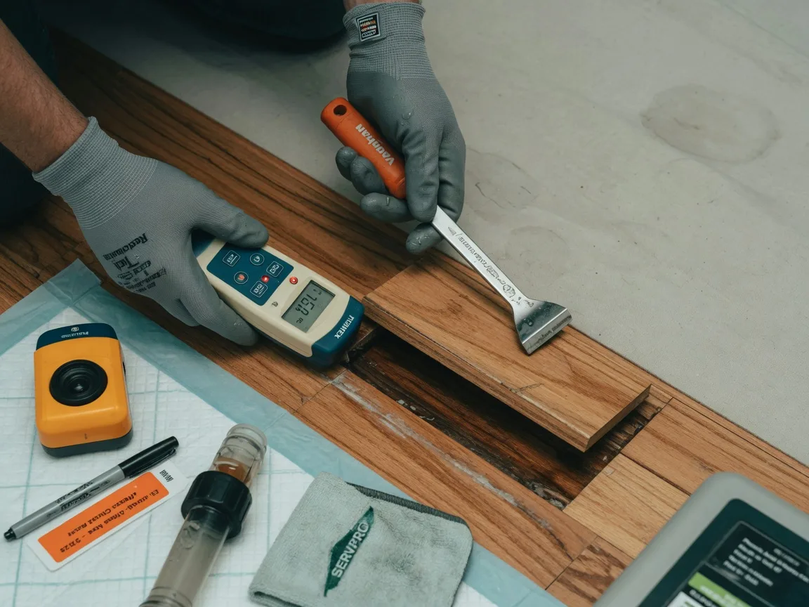 Why choose Water Damage Restoration in Mulga, AL